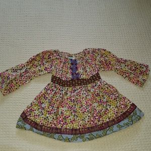 EUC character counts Matilda Jane top